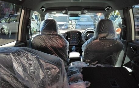 Subaru Forester, 2025 год, 3 490 007 рублей, 25 фотография