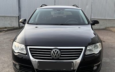 Volkswagen Passat B6, 2010 год, 790 000 рублей, 1 фотография