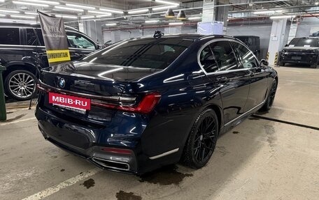 BMW 7 серия, 2020 год, 7 200 000 рублей, 3 фотография