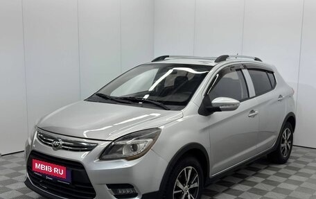 Lifan X50, 2016 год, 565 000 рублей, 1 фотография