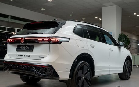 Volkswagen Tiguan, 2025 год, 5 950 000 рублей, 6 фотография