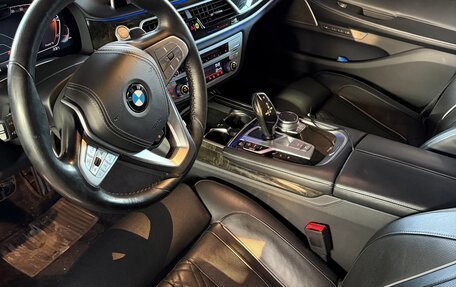 BMW 7 серия, 2020 год, 7 200 000 рублей, 7 фотография