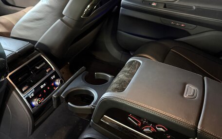 BMW 7 серия, 2020 год, 7 200 000 рублей, 8 фотография