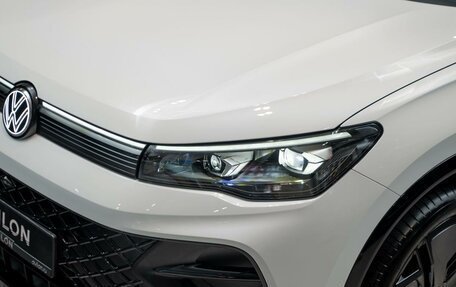 Volkswagen Tiguan, 2025 год, 5 950 000 рублей, 3 фотография