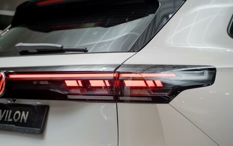 Volkswagen Tiguan, 2025 год, 5 950 000 рублей, 7 фотография