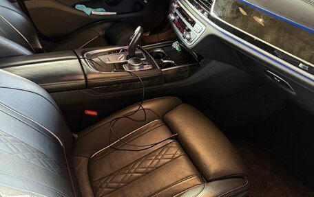 BMW 7 серия, 2020 год, 7 200 000 рублей, 6 фотография