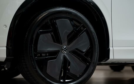 Volkswagen Tiguan, 2025 год, 5 950 000 рублей, 4 фотография