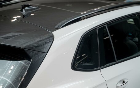 Volkswagen Tiguan, 2025 год, 5 950 000 рублей, 10 фотография