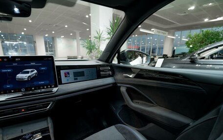 Volkswagen Tiguan, 2025 год, 5 950 000 рублей, 18 фотография