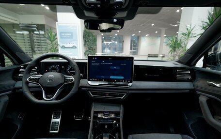 Volkswagen Tiguan, 2025 год, 5 950 000 рублей, 16 фотография