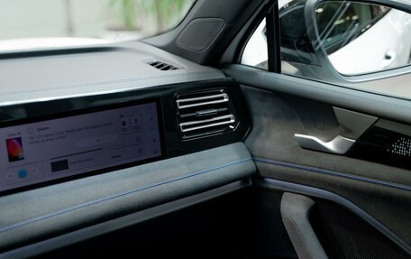 Volkswagen Tiguan, 2025 год, 5 950 000 рублей, 13 фотография