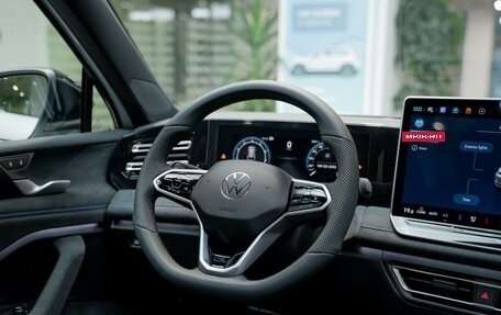 Volkswagen Tiguan, 2025 год, 5 950 000 рублей, 11 фотография