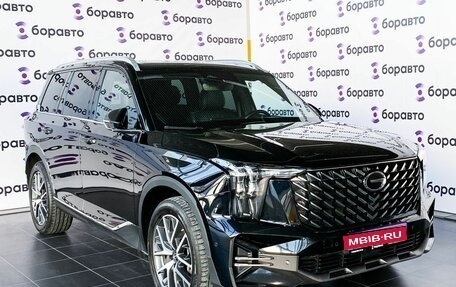 GAC GS8, 2024 год, 3 625 000 рублей, 1 фотография