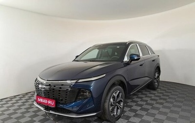 Haval F7, 2025 год, 3 599 000 рублей, 1 фотография