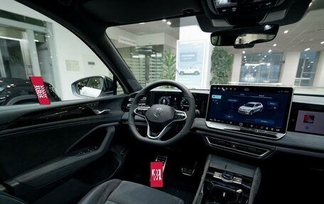 Volkswagen Tiguan, 2025 год, 5 950 000 рублей, 17 фотография