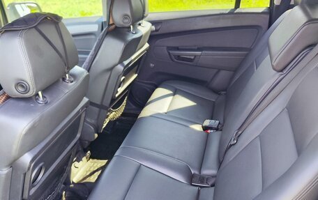 Opel Zafira B, 2006 год, 500 000 рублей, 10 фотография