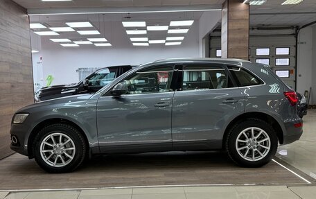 Audi Q5, 2012 год, 1 950 000 рублей, 7 фотография