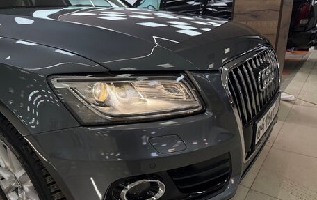 Audi Q5, 2012 год, 1 950 000 рублей, 5 фотография