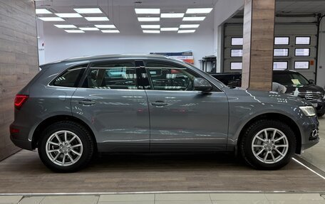 Audi Q5, 2012 год, 1 950 000 рублей, 3 фотография