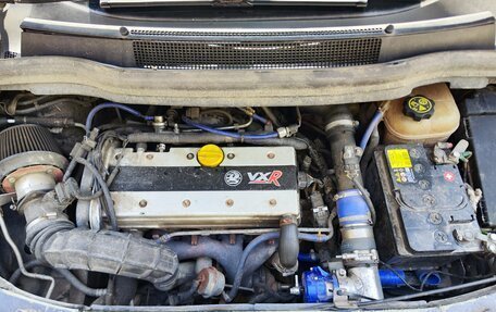 Opel Zafira B, 2006 год, 500 000 рублей, 11 фотография