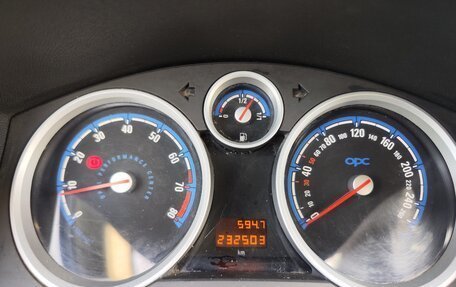 Opel Zafira B, 2006 год, 500 000 рублей, 8 фотография