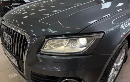 Audi Q5, 2012 год, 1 950 000 рублей, 6 фотография