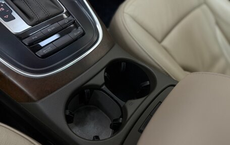 Audi Q5, 2012 год, 1 950 000 рублей, 15 фотография