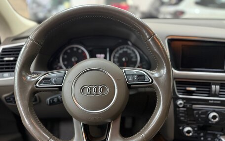 Audi Q5, 2012 год, 1 950 000 рублей, 12 фотография