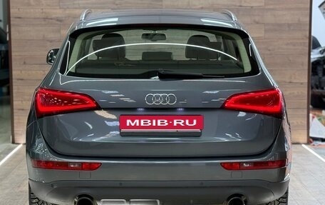 Audi Q5, 2012 год, 1 950 000 рублей, 8 фотография