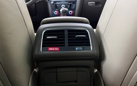 Audi Q5, 2012 год, 1 950 000 рублей, 20 фотография