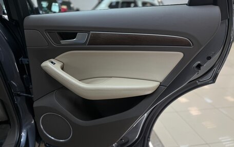 Audi Q5, 2012 год, 1 950 000 рублей, 26 фотография