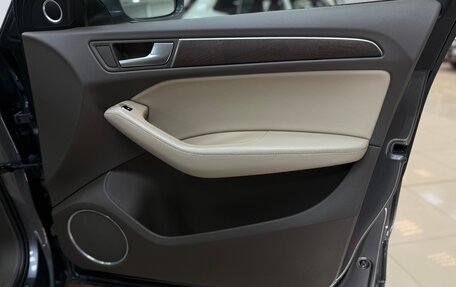 Audi Q5, 2012 год, 1 950 000 рублей, 25 фотография