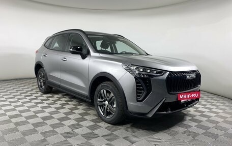 Haval Jolion, 2025 год, 2 399 000 рублей, 3 фотография