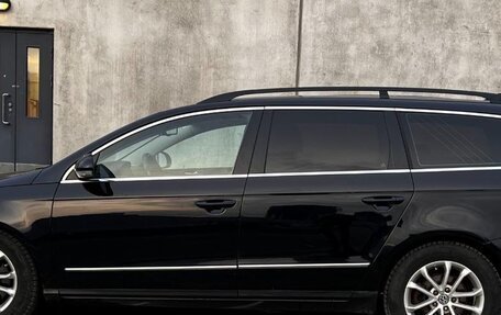 Volkswagen Passat B6, 2010 год, 790 000 рублей, 3 фотография