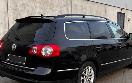 Volkswagen Passat B6, 2010 год, 790 000 рублей, 7 фотография