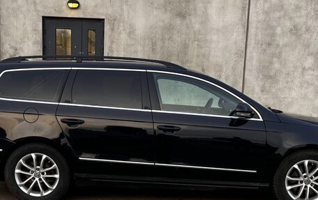 Volkswagen Passat B6, 2010 год, 790 000 рублей, 6 фотография