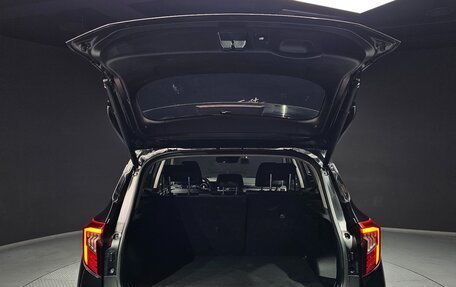 KIA Seltos I, 2022 год, 2 470 071 рублей, 5 фотография