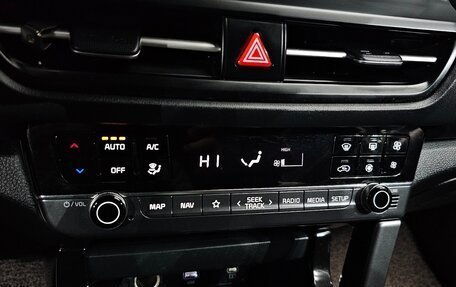 KIA Seltos I, 2022 год, 2 470 071 рублей, 7 фотография