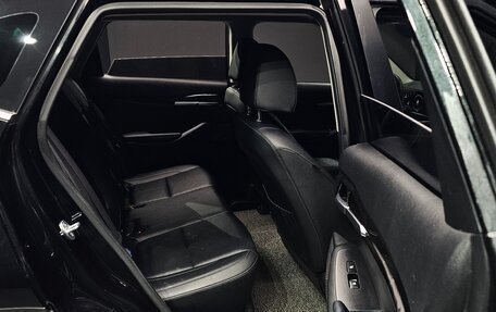 KIA Seltos I, 2022 год, 2 470 071 рублей, 9 фотография