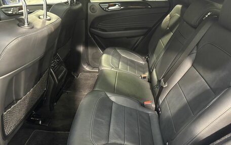 Mercedes-Benz GLE Coupe, 2018 год, 5 999 800 рублей, 6 фотография