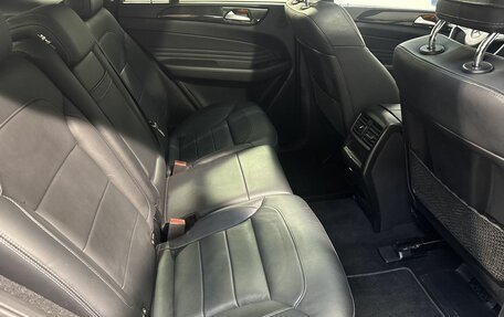 Mercedes-Benz GLE Coupe, 2018 год, 5 999 800 рублей, 4 фотография