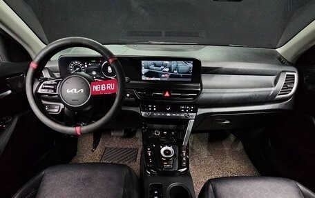 KIA Seltos I, 2022 год, 2 470 071 рублей, 2 фотография