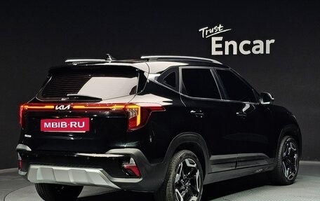 KIA Seltos I, 2022 год, 2 470 071 рублей, 3 фотография