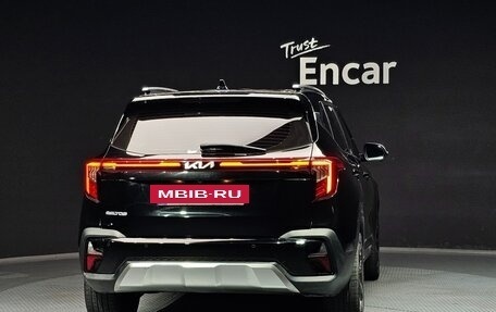 KIA Seltos I, 2022 год, 2 470 071 рублей, 10 фотография