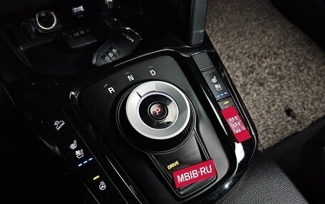 KIA Seltos I, 2022 год, 2 470 071 рублей, 6 фотография