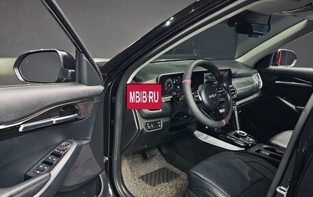 KIA Seltos I, 2022 год, 2 470 071 рублей, 8 фотография