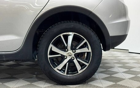 Lifan X50, 2016 год, 565 000 рублей, 2 фотография