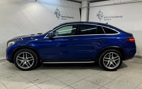 Mercedes-Benz GLE Coupe, 2018 год, 5 999 800 рублей, 20 фотография