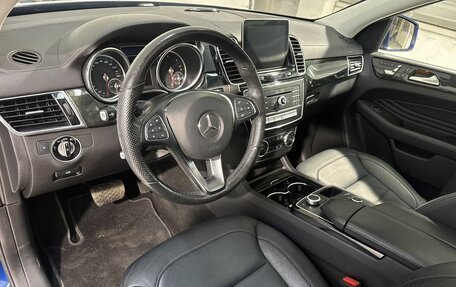 Mercedes-Benz GLE Coupe, 2018 год, 5 999 800 рублей, 9 фотография