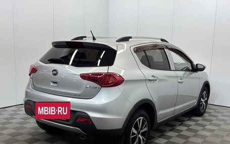 Lifan X50, 2016 год, 565 000 рублей, 3 фотография